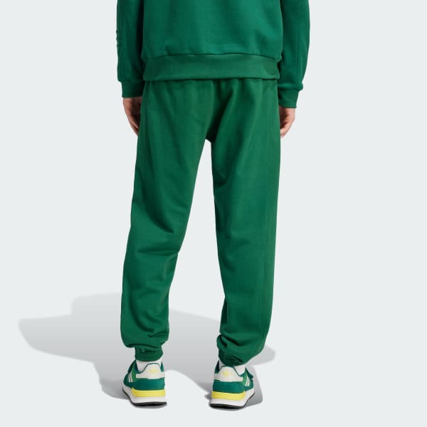 Green Pre-Loved Pants