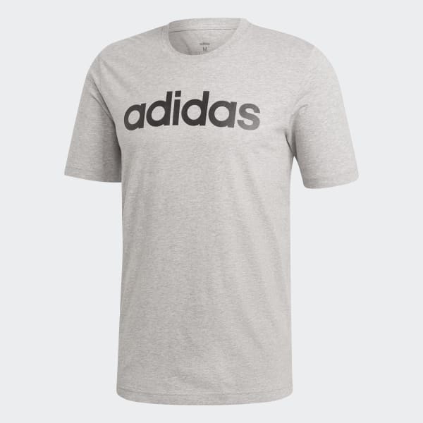 adidas linear logo sweatshirt mens
