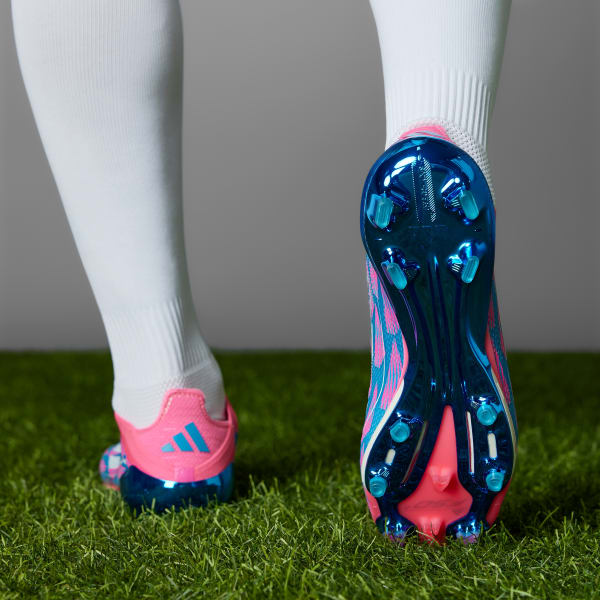 Adidas x19+ blue on sale