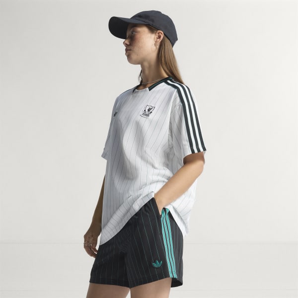 リバプールFC テラスアイコン ジャージー adidas tシャツ リバプールFC テラスアイコン ジャージー