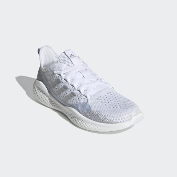 Blanco Zapatillas Fluidflow 2.0