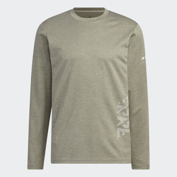 Grun Tech Longsleeve