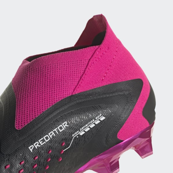 apoyo Endurecer pelo Bota de fútbol Predator Accuracy+ césped artificial - Negro adidas | adidas  España