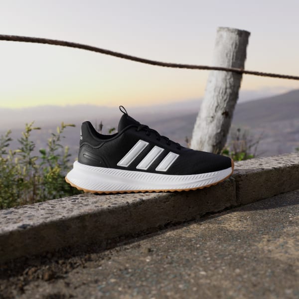 adidas X_PLR Path Shoes - Black | Free Shipping with adiClub
