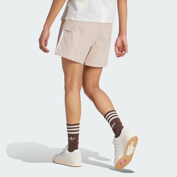 Cafe Shorts Adicolor Cargo
