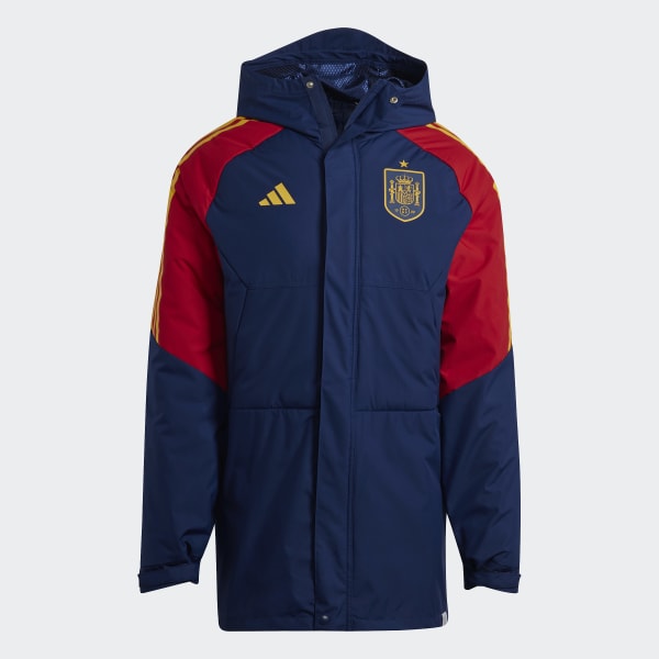 Bla Spain Condivo 22 Stadium parka DB690
