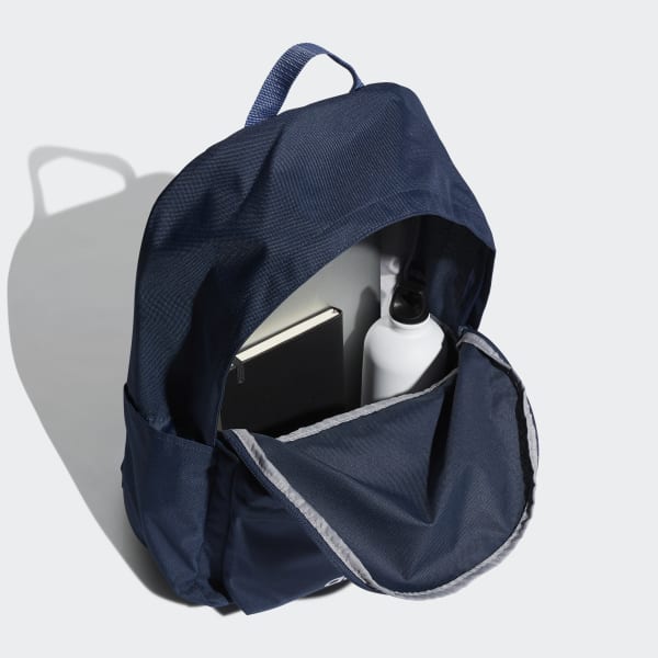 Niebieski Adicolor Classic Backpack