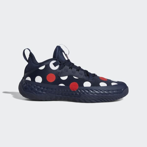 The harden sale