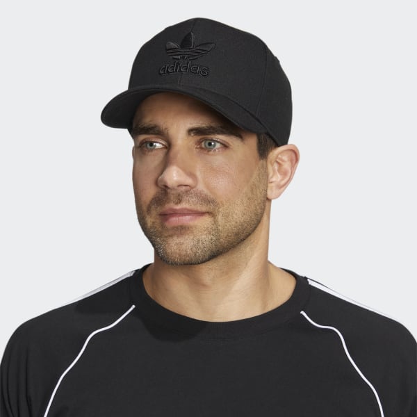 adidas Modern Pre Curved Hat Black Men s Lifestyle adidas US
