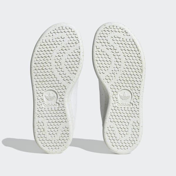 White Tiana Stan Smith Shoes