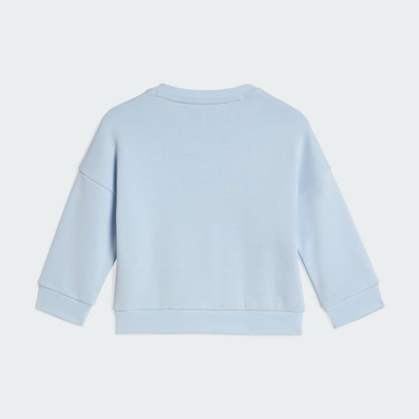 Blu Set Jogger LOOSE CREW