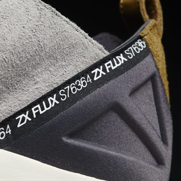 zx flux s76364