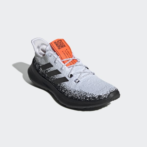 adidas Sensebounce+ Shoes - White 