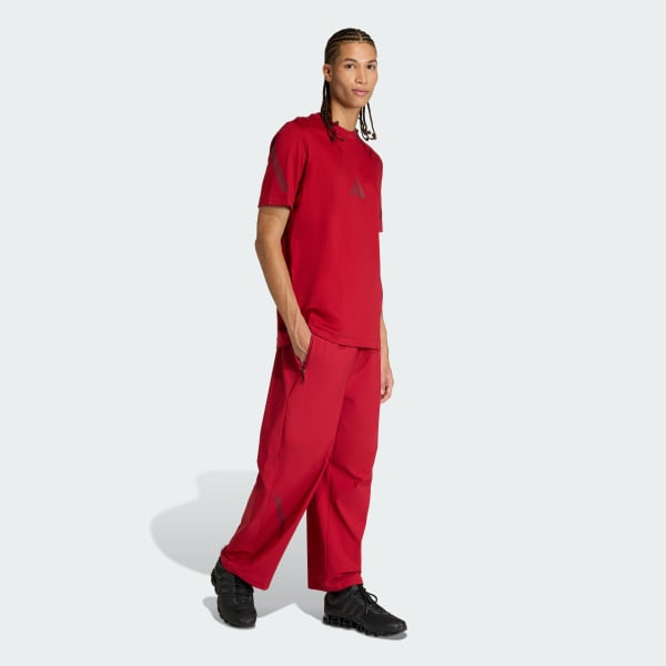 新品65/35 Wide Tapered Field Pants nanamica / Chino Wide Tapered Field Pants