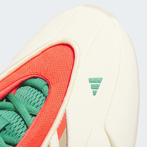 adidas Dame 9 Shoes - Yellow | Free Shipping with adiClub | adidas US