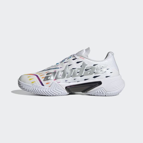 Bialy Barricade Tennis Shoes LSH54