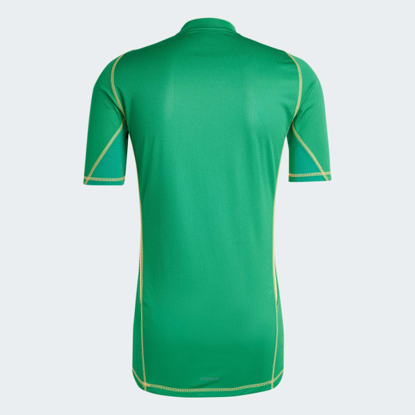 Gron Tiro 24 Pro Short Sleeve Goalkeeper Jersey