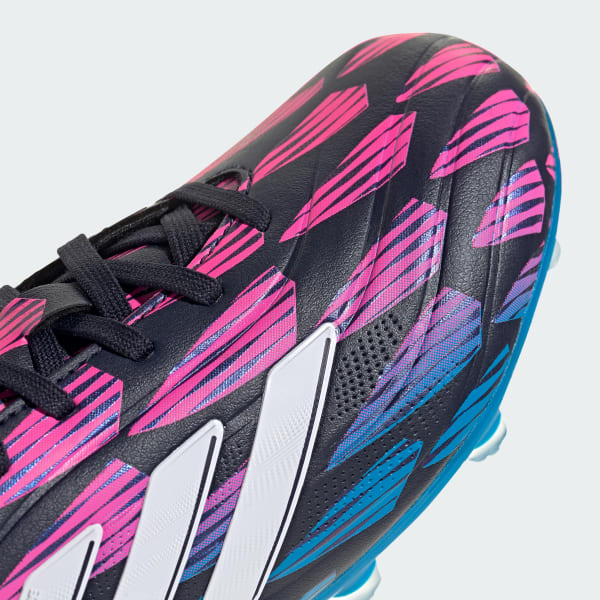 Adidas f5 blue hot sale