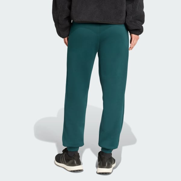 Verde Pantaloni adidas Z.N.E.