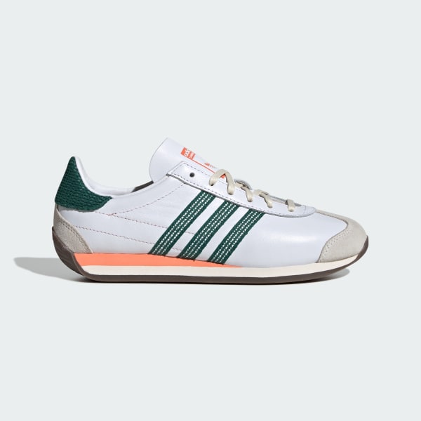 Weiss Country OG Shoes