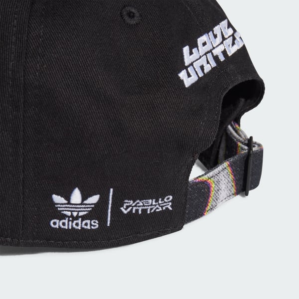 Gorra de Beisbol Pride