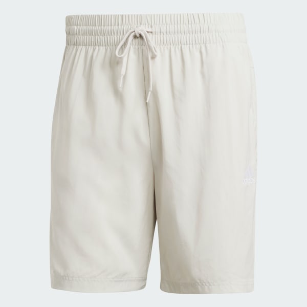 Be Quần Short Chelsea Logo Nhỏ Essentials AEROREADY