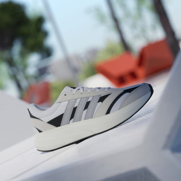 สีขาว รองเท้า Lightshift 2.0