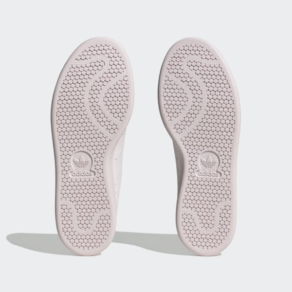 Stan smith rosas sales