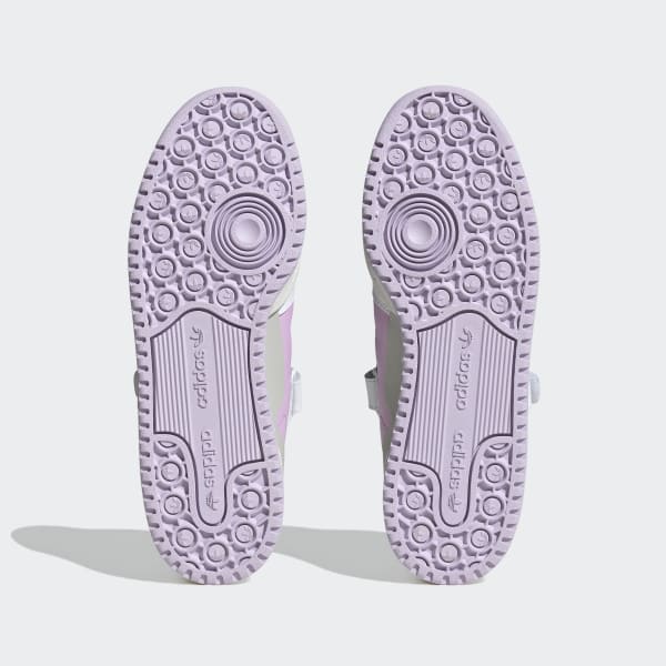 Weiss Forum Low Schuh