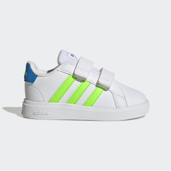 Basket adidas scratch garcon shop