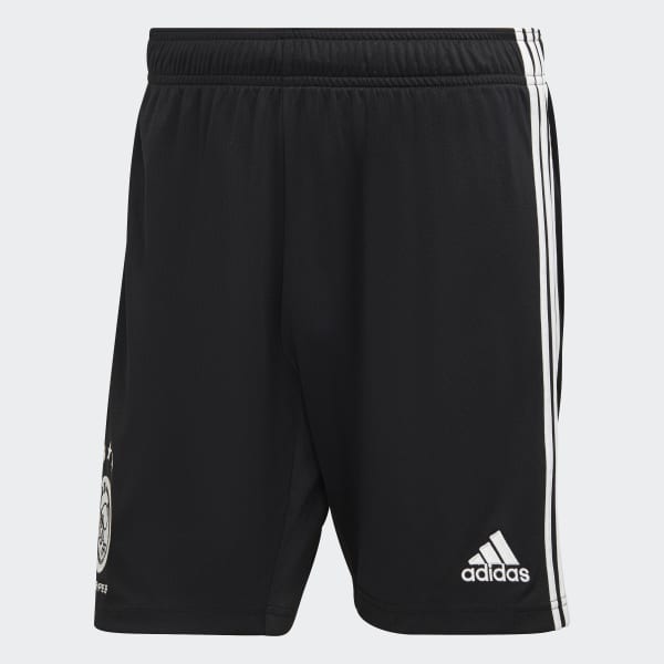 Noir Short Third Ajax Amsterdam x Daily Paper 22/23 BZ643