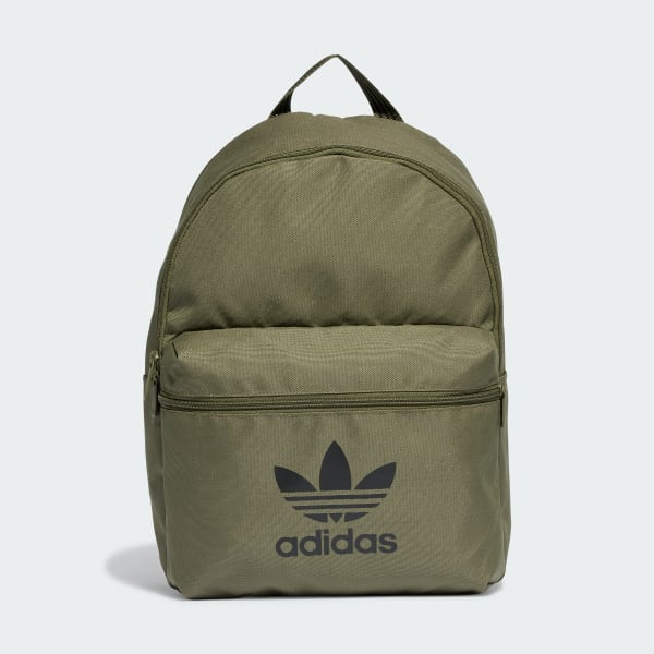 Verde Mochila Adicolor