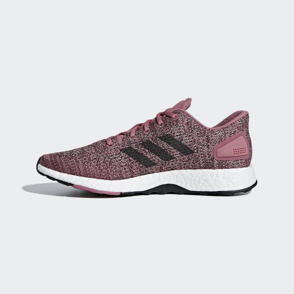 Zapatillas Pureboost DPR - Granate adidas | adidas Chile