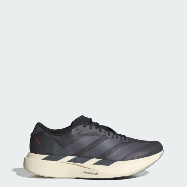 adidas Adizero EVO SL Shoes - Brown | Free Shipping with adiClub