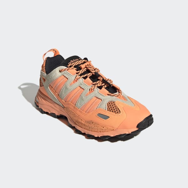 Laranja Sapatilhas Hyperturf