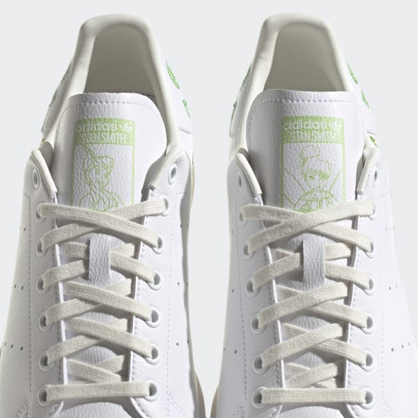 Blanco Tenis Stan Smith Peter Pan and Tinker Bell