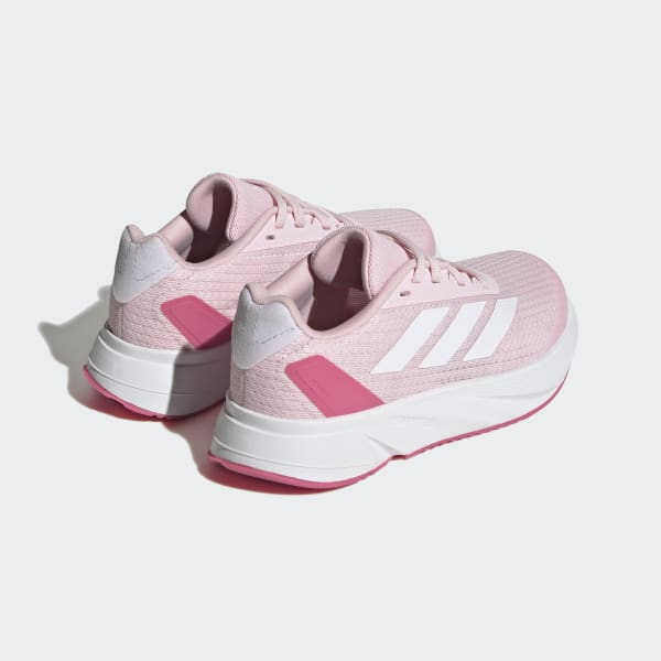 Adidas pink baby hotsell shoes