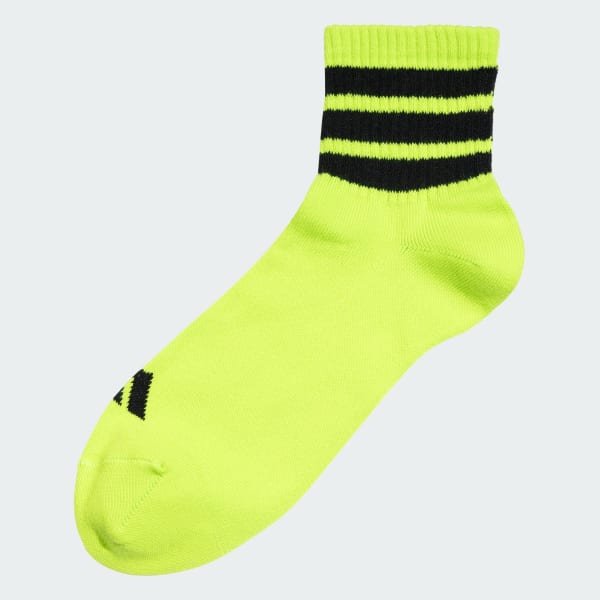 グリーン アンクルソックス