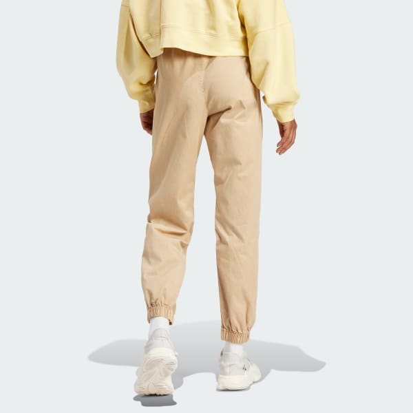 Adidas essential fleece pants top