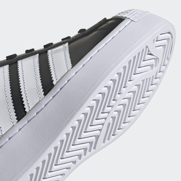 adidas Originals Superstar Bearfoot X Nigo Shoes in White for Men