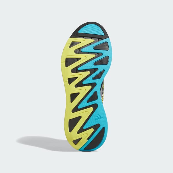 Black Adizero Aruku Shoes