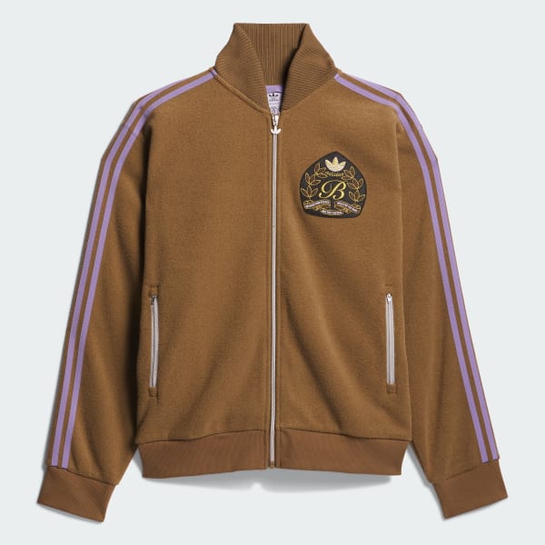 Cafe BOUCLE TRACKTOP