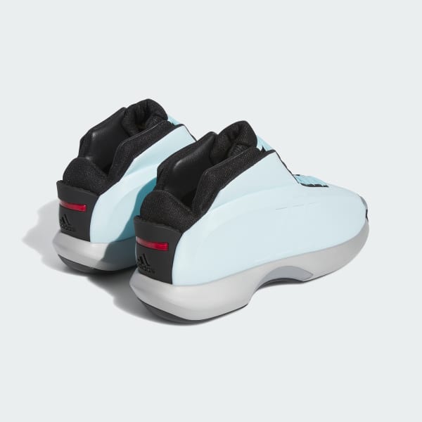 adidas Crazy 1 Shoes Multicolor adidas Thailand