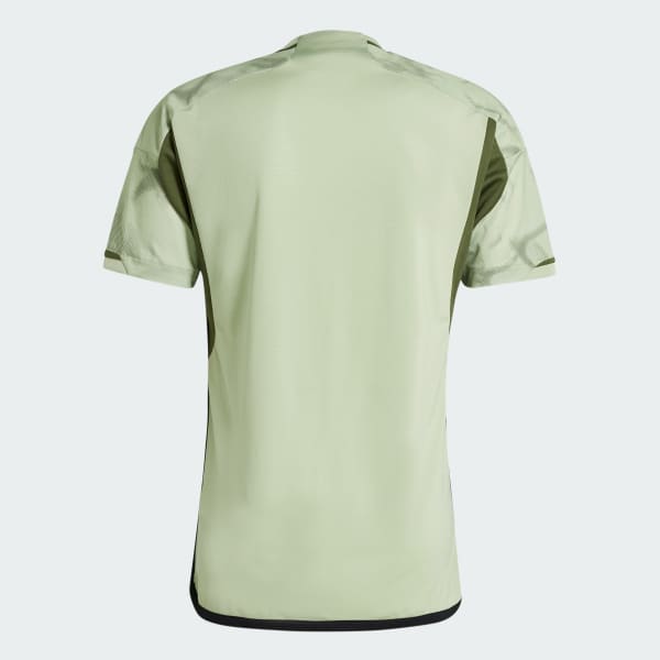 Πράσινο LAFC A JSY AU