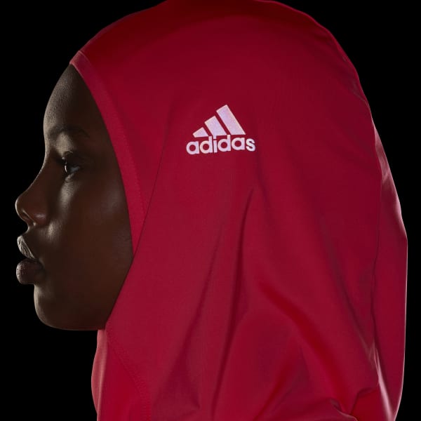 adidas Sport Hijab 2.0 Roze adidas Officiële Shop