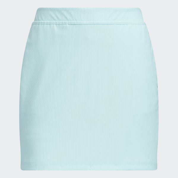 Mau-xanh-da-troi Quần Giả Váy 3 Sọc