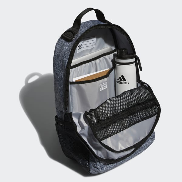 Grey National Backpack EX6742X