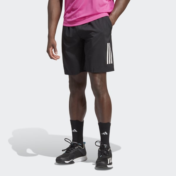Adidas club shorts tennis hotsell