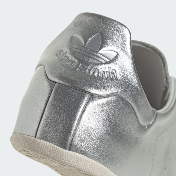 adidas originals アディダス レディース スニーカー STAN SMITH LO PRO JQ6427 シューズ スタンスミス ロー プロ テラス系 Tトゥ SILVER アディダス スタンスミス ロープロ / Stan Smith Lo Pro - シルバー