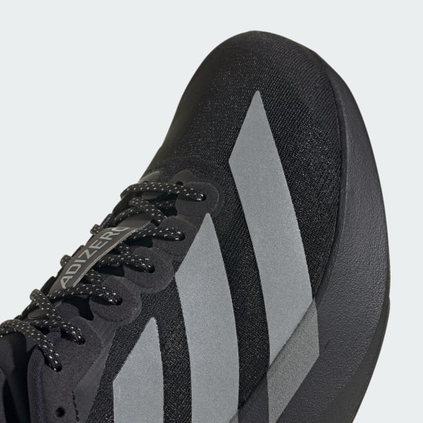 adidas Adizero EVO SL Ayakkabı - Siyah | adidas Türkiye